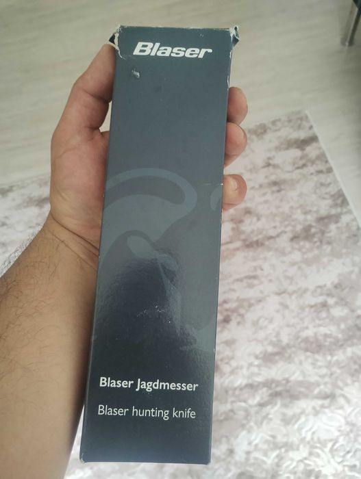 Ловен нож Blaser Jagdmesser