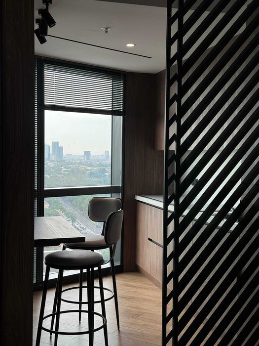 Сдается эксклюзивная квартира в ЖК Piramit Tower