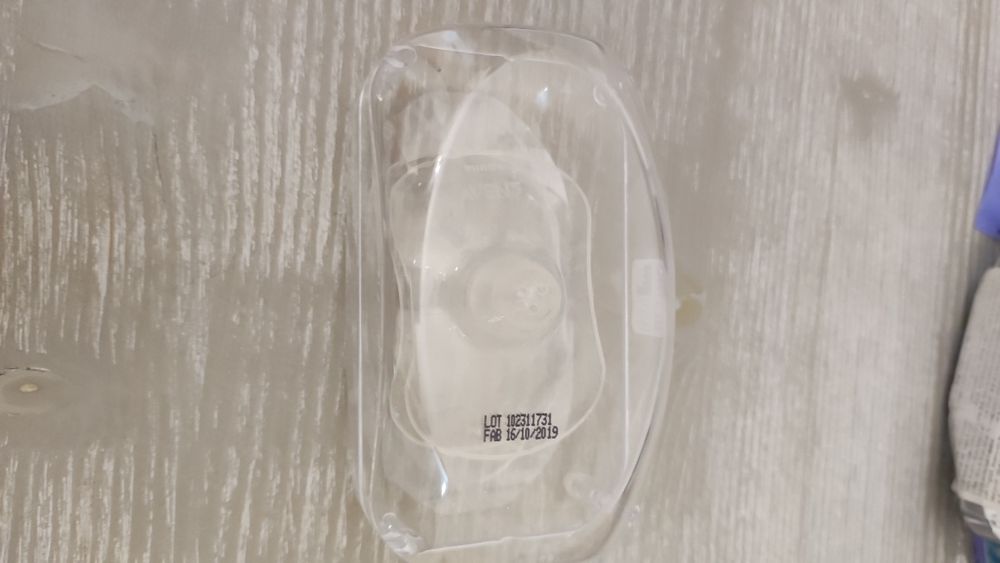 Phlips Avent protectoare pentru mameloane