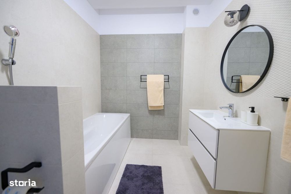 Apartament 2 camere Mamaia Lake On 175000 euro