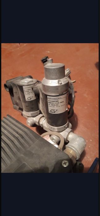 Газовые горелки