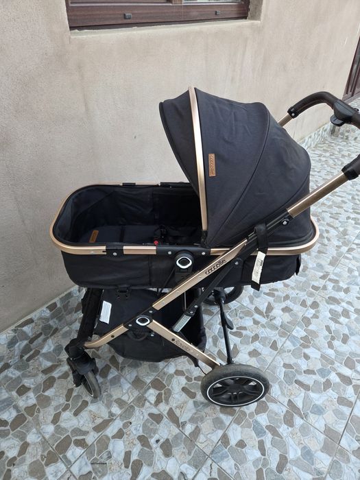 Carucior copii- 3 in 1