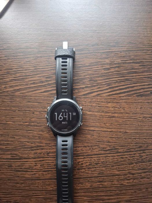 Garmin Forerunner 935-GPS Multisport