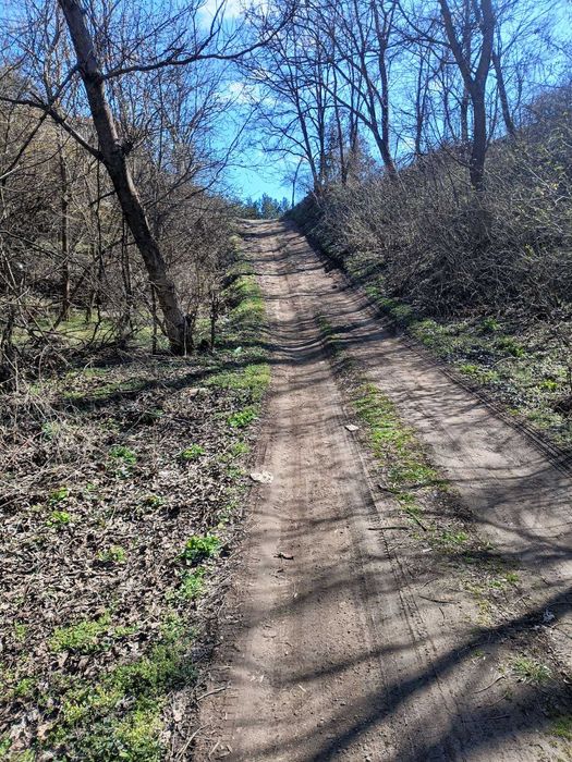 544-Продава се парцел от 809 кв.м. в местността "Изгрев"!