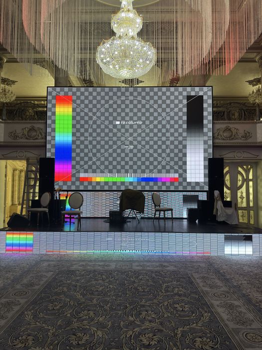 Аренда лед экранов 24/7