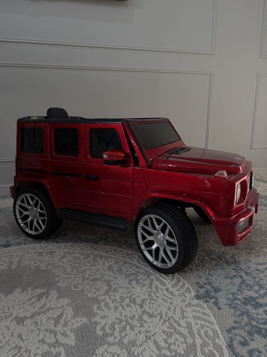 Продается детская машина