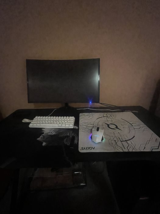 Vand setup full de pc