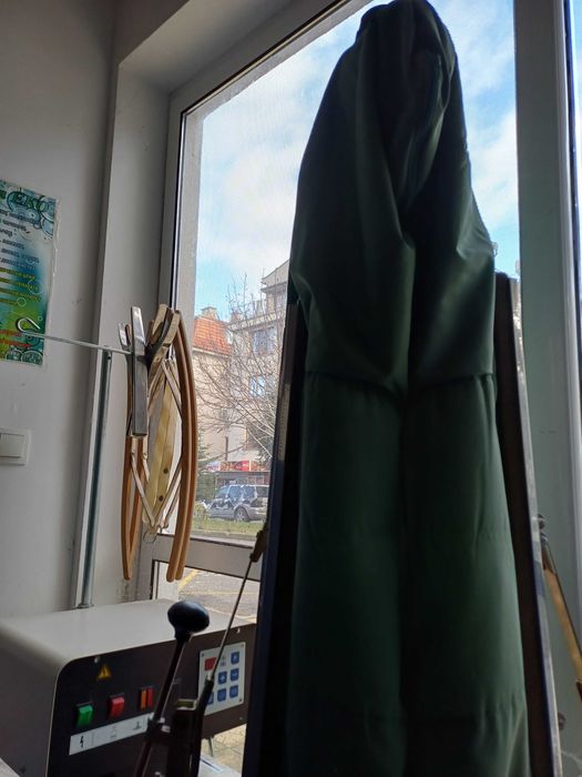 Парен манекен за гладене