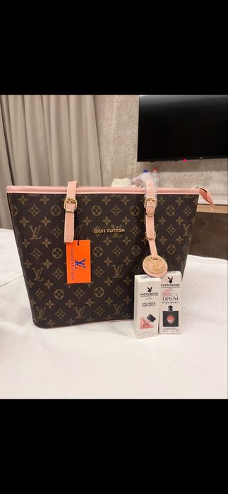 Geanta Louis Vuitton