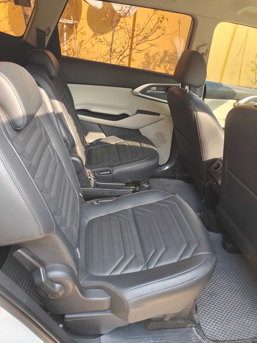 Киа Каренс KIA Carens2 позиция идеал холатда .2024 йил. 9000 км юрган.