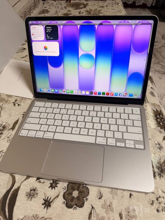 Срочно MacBook Neo 2026