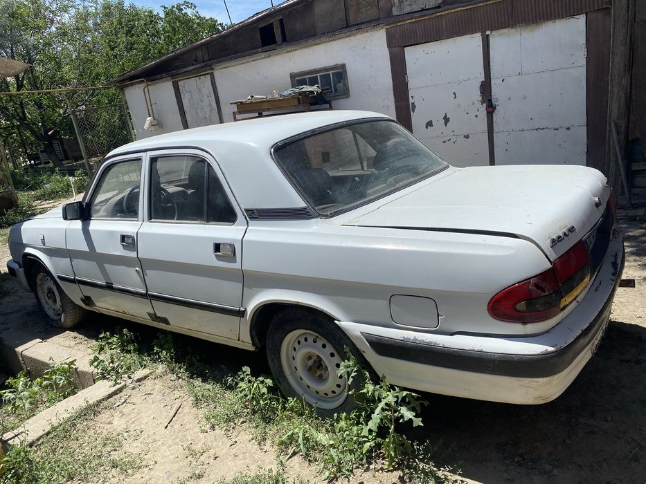 Волга, машина, транспорт