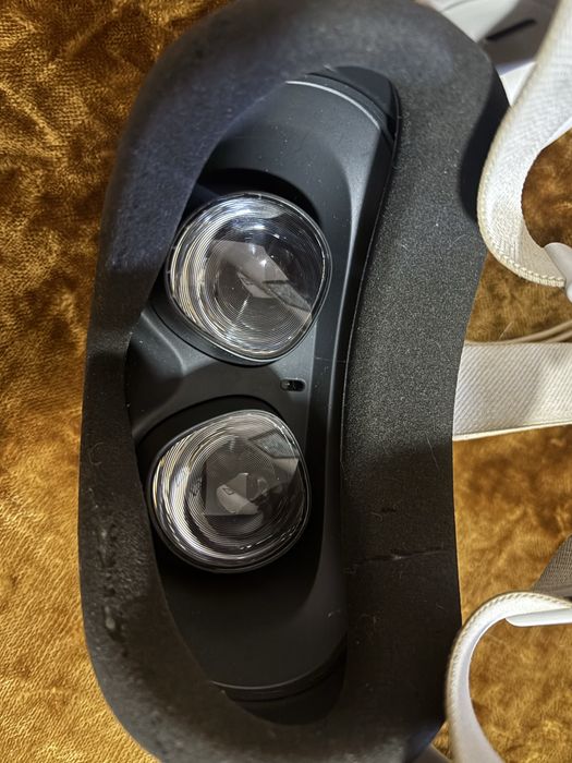 Oculus quest 2 VR