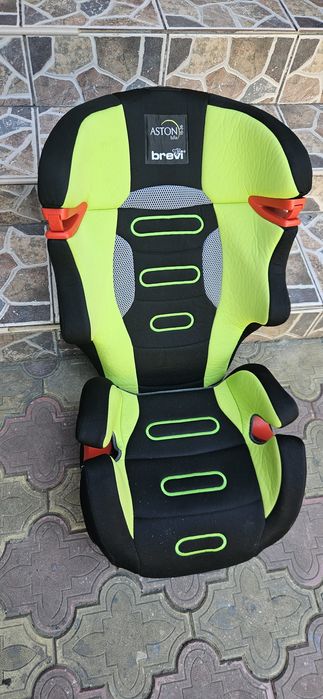 Scaun auto isofix 15-36