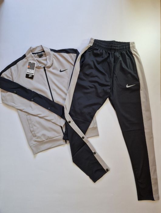 Мъжки спортни екипи