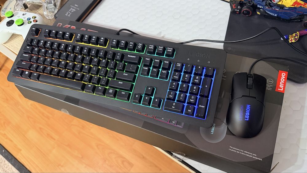 Tastaturi Gaming 1