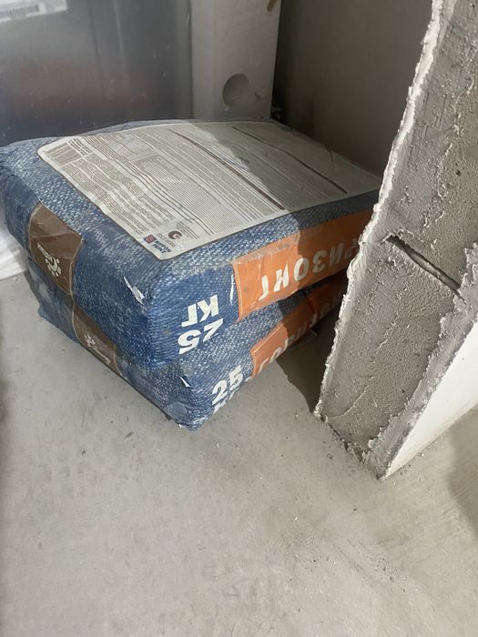 Наливной пол горизонт