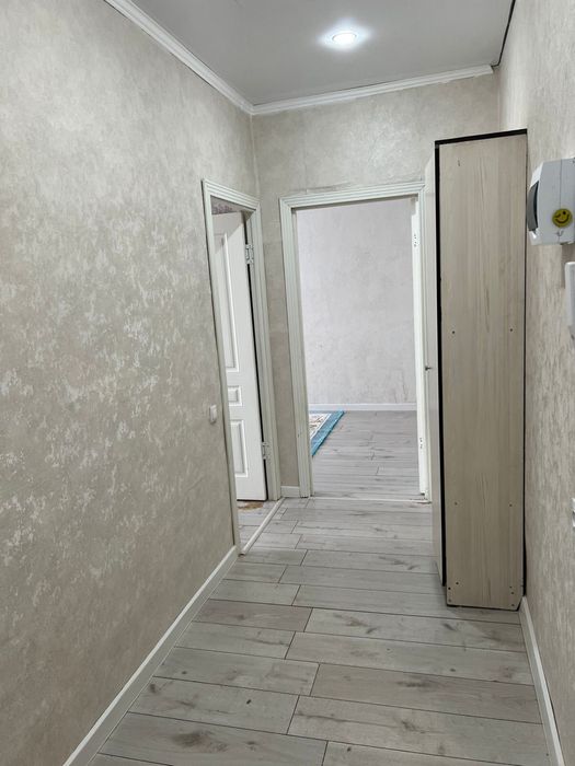 квартира на подселение