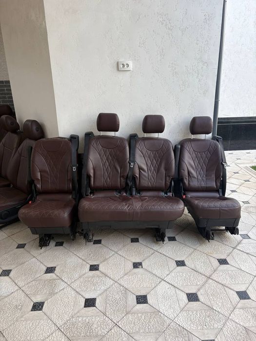 Мерседес бенц 447 кузив Витога 2та олди 3та орка сотилади ..1300$