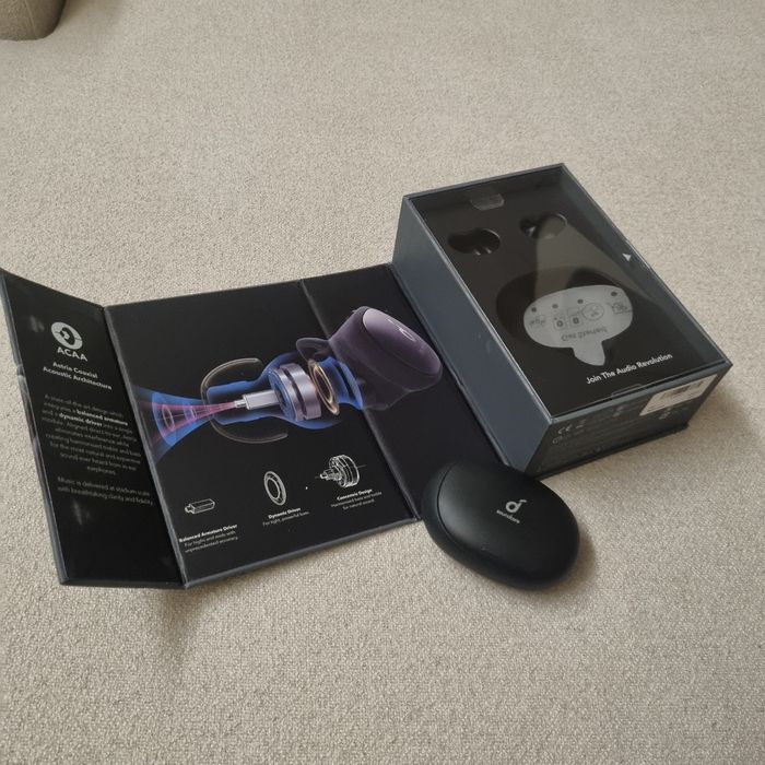 Anker Soundcore Liberty 2 Pro