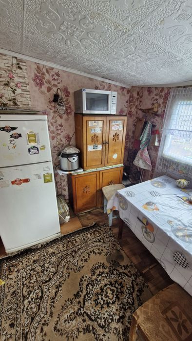 Продам дачу на Чапаево