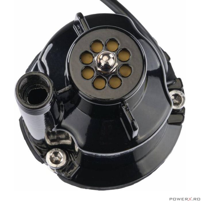 Pompa submersibila pentru apa curata, 1" capacitate 1080 l/h, pompa