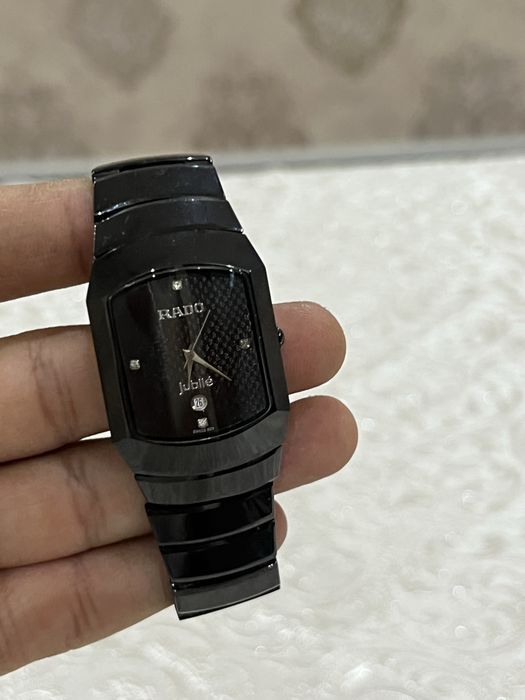 Soat Rado jubile swiss 889