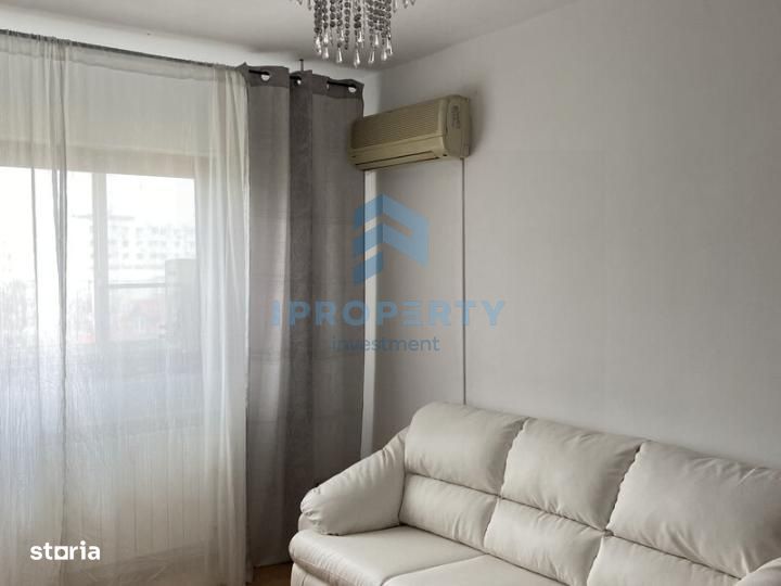 Decebal - Matei Basarab | 2 camere | Renovat | Loc De Parcare |
