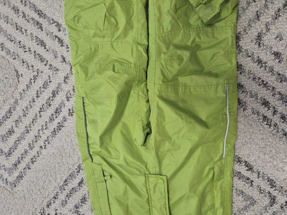 Pantaloni zapada copii 5 - 6 ani