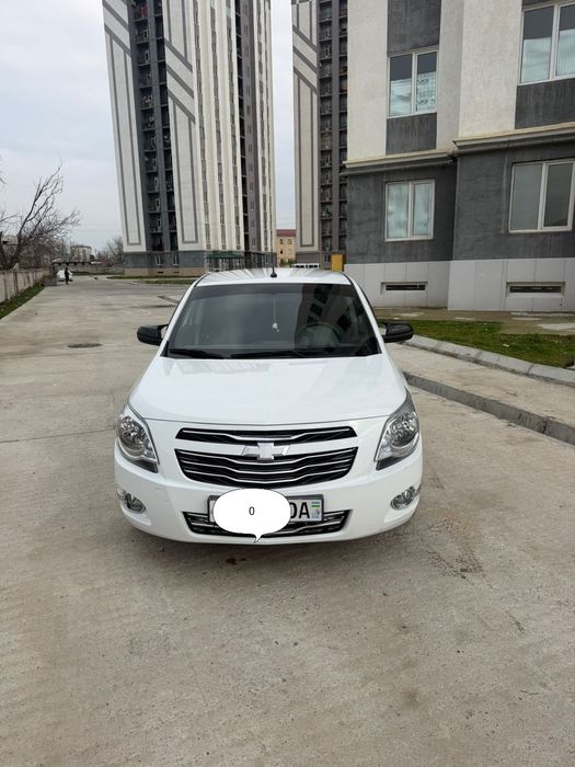 Chevrolet Cobalt 2020