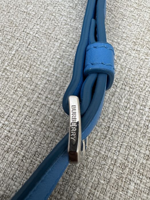 Geanta Burberry Lola Small, originală