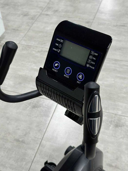 Велотренажер B71. Velotrenajor. Velo. Гарантия + Установка | Dastavka