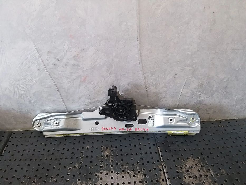 Macara geam electric dreapta spate ford focus 3 break bm51a27000ba