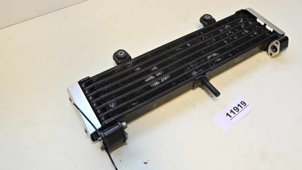 Radiator Ulei Yamaha XJR 1300 2007 - 2015