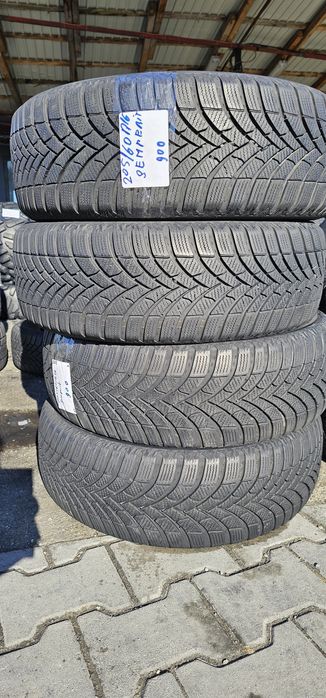205 60 R 16 Semperit Iarna...