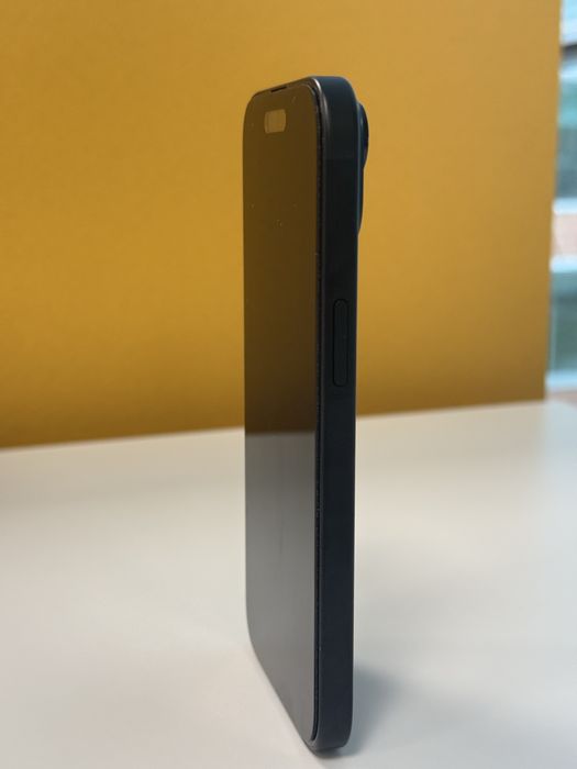 iPhone 15 128GB Black, stare impecabilă