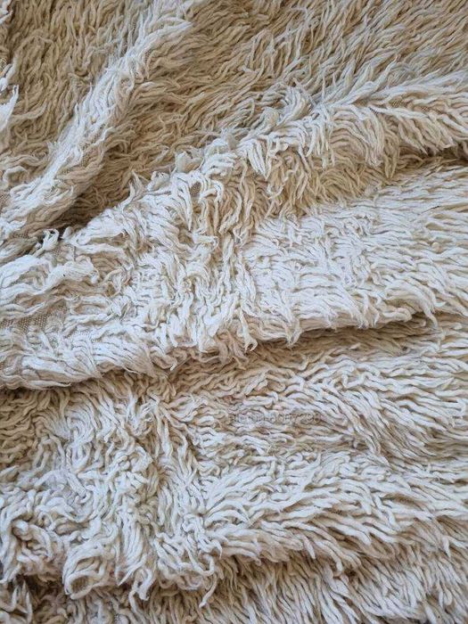 Продавам Китеници бели естествена вълна