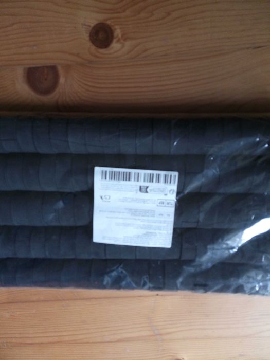 Хидропонни гъби за засаждане 100 бр.