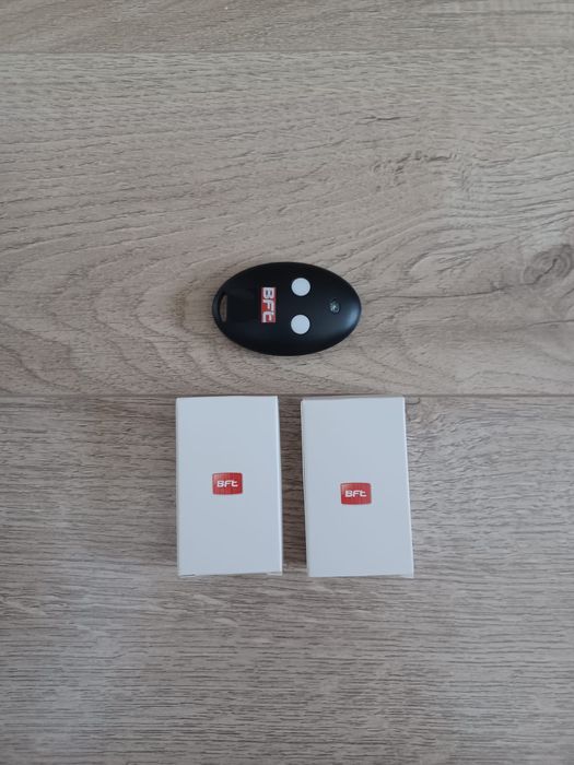 Telecomanda BFT Mitto 2 433.92