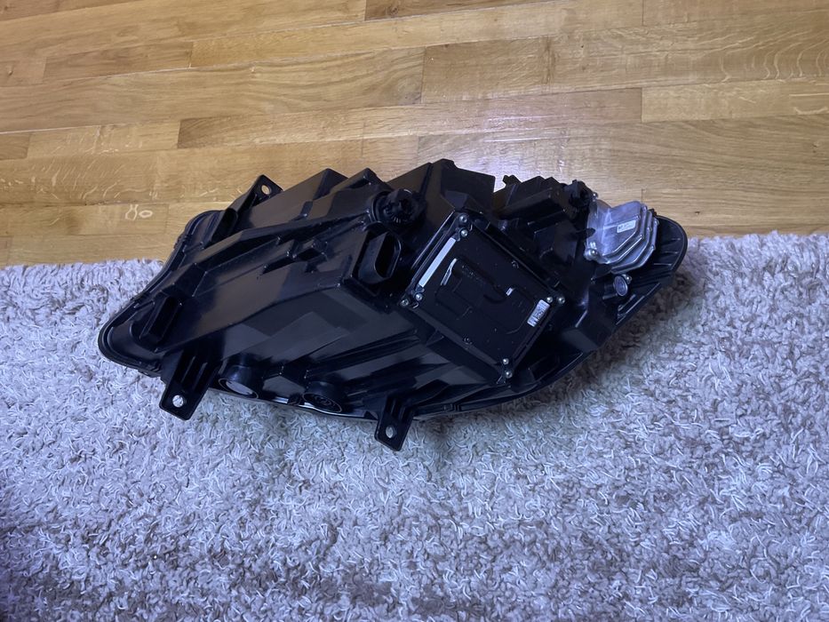 Far Mercedes Sprinter full led ,GLA full led