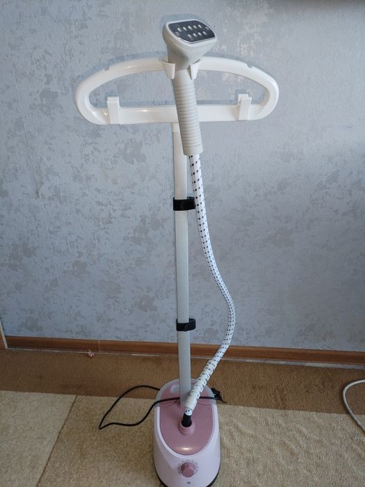 Продам Отпариватель