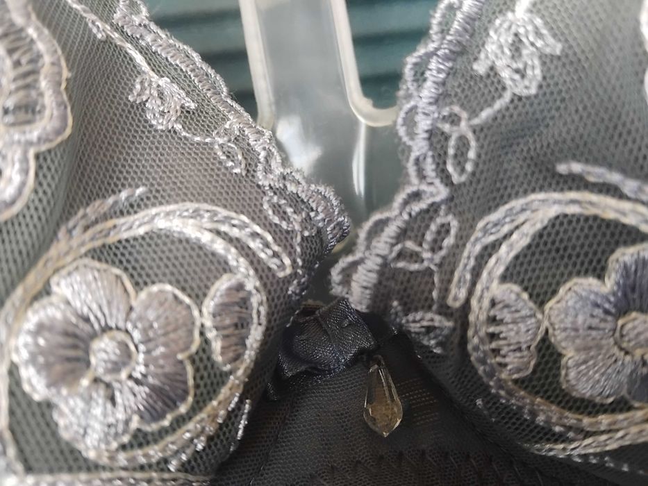 Miriale 80B оригинален луксозен сутиен