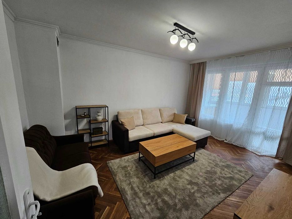 Тристаен до завод Дружба  - Варна - 550 евро