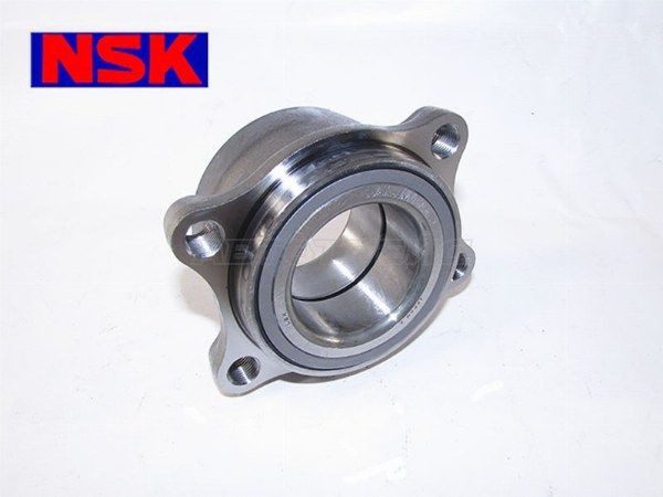 Полуступица Nissan Elgrand