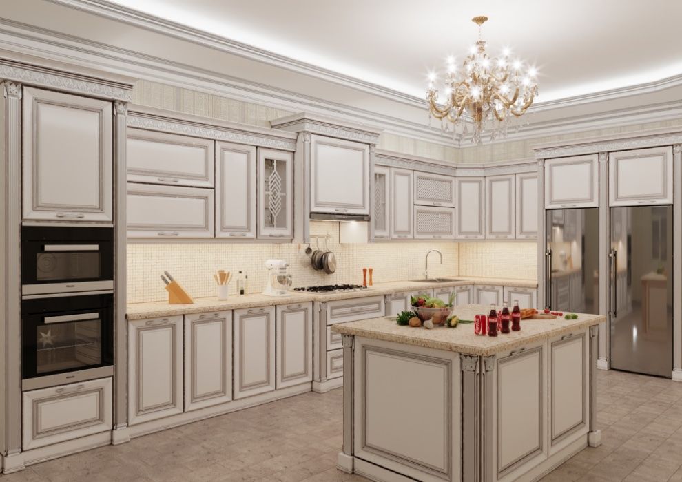 Дизайнер интерьера и экстерьера