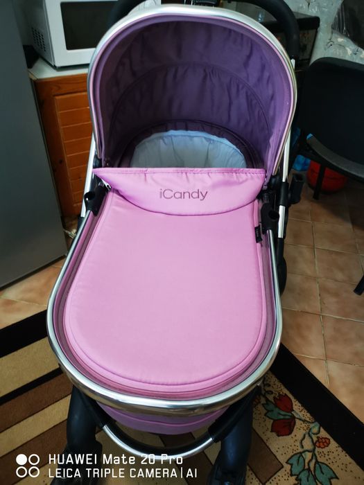 ICandy детска количка