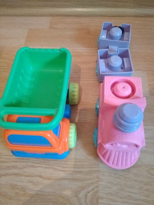 Машинки детские игрушки