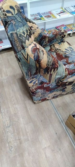 Продается кресла