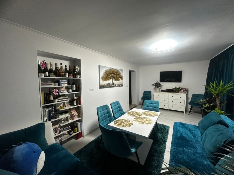 Apartament de vânzare Botoșani