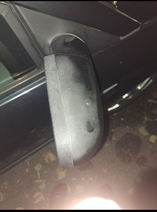 Дясно рено сценик 2007